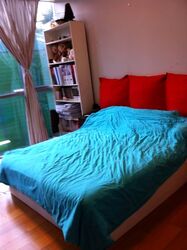 The Linear (D23), Apartment #569995551